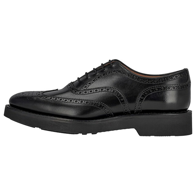 チャーチ ビジネスシューズ メンズ ブランド Church レザー CHETWYND L