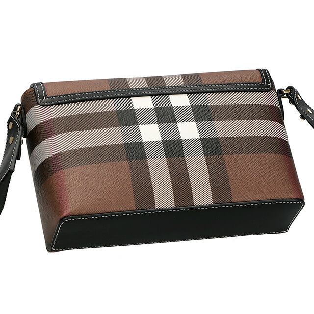 バーバリー ショルダーバッグ レディース ブランド BURBERRY チェック