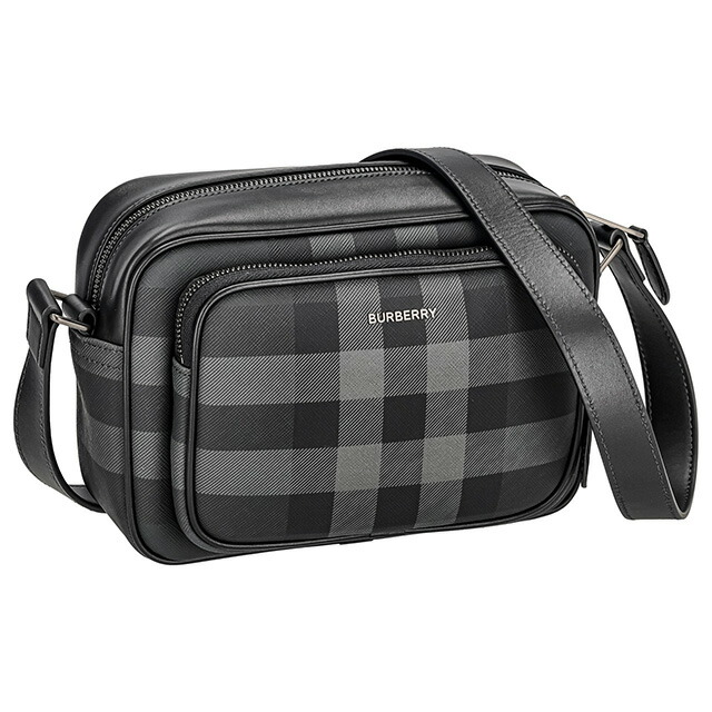 バーバリー ショルダーバッグ メンズ レディース ブランド BURBERRY