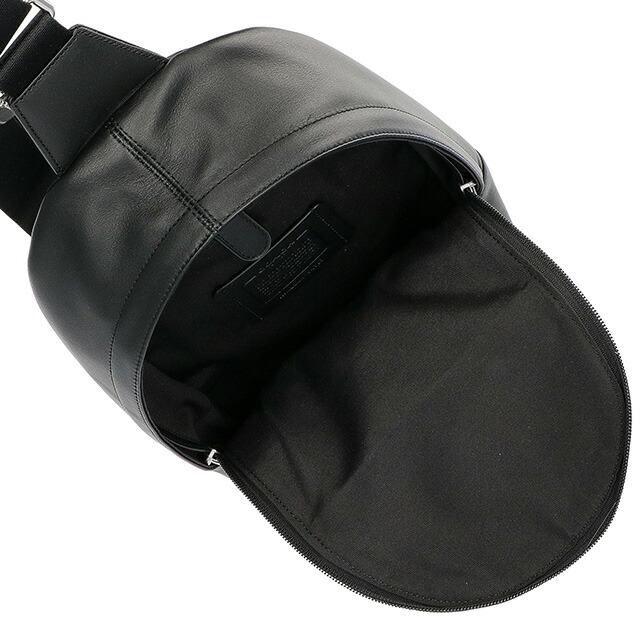 コーチ ボディバッグ メンズ ブランド COACH 54787 CQ BK 1 チャコール