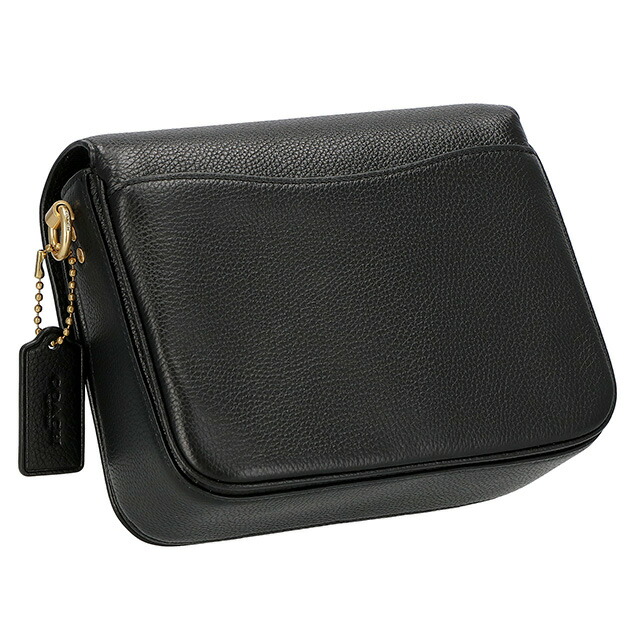 コーチ ハンドバッグ レディース ブランド COACH レザー 88346 B4 BK