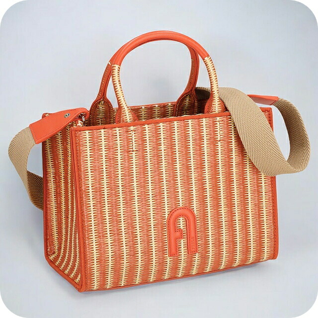 フルラ ハンドバッグ レディース ブランド FURLA WB00299-BX2783 TONI
