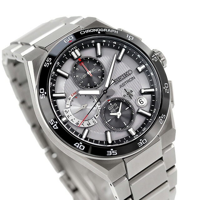 楽天市場】＼10%OFF+さらに3倍☆3/1限定／ セイコー アストロン NEXTER