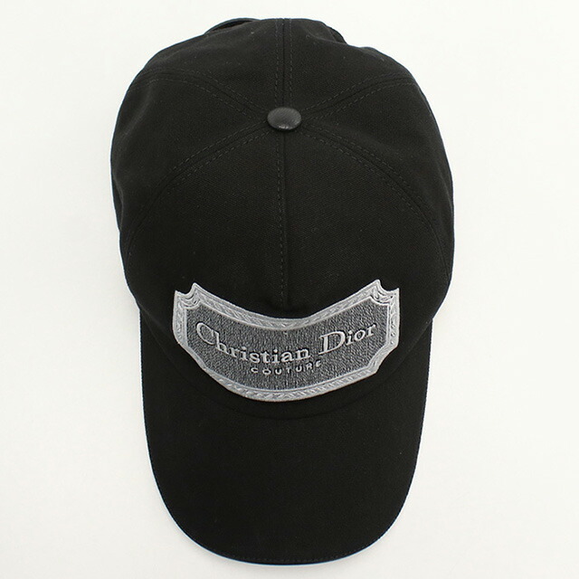 楽天市場】【中古】 ディオール キャップ メンズ ブランド Dior