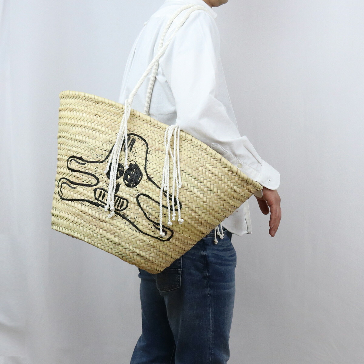 楽天市場】セリーヌ ハンドバッグ カゴバッグ レディース CELINE