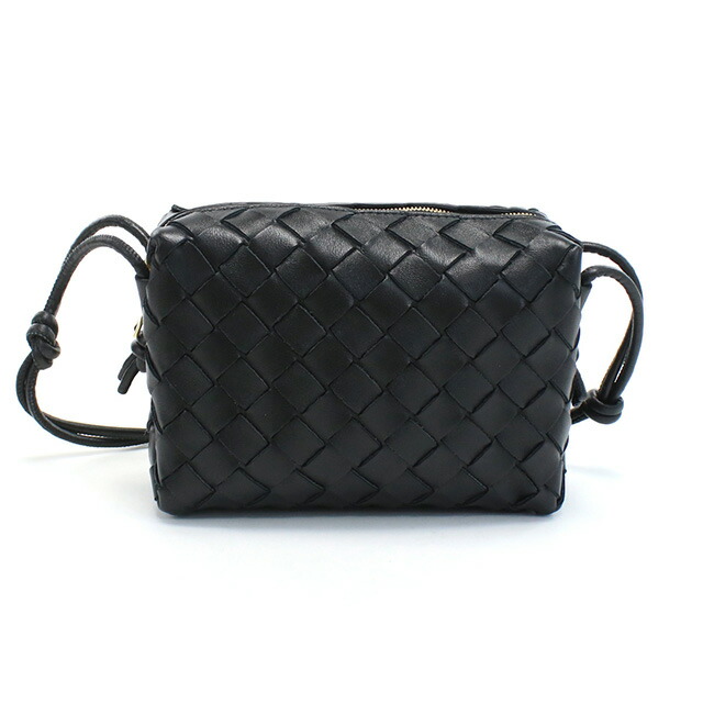 ボッテガ・ヴェネタ 斜め掛け ショルダーバッグ レディース ブランド