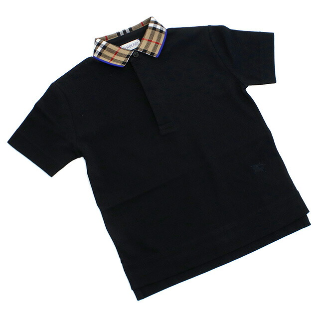 バーバリー ポロシャツ キッズ ブランド BURBERRY ベトナム 8078567