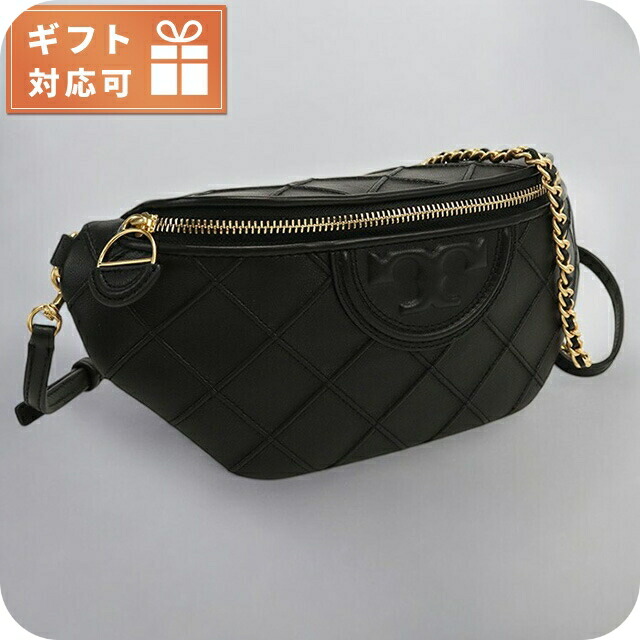 トリーバーチ ボディバッグ レディース ブランド TORY BURCH FLEMING