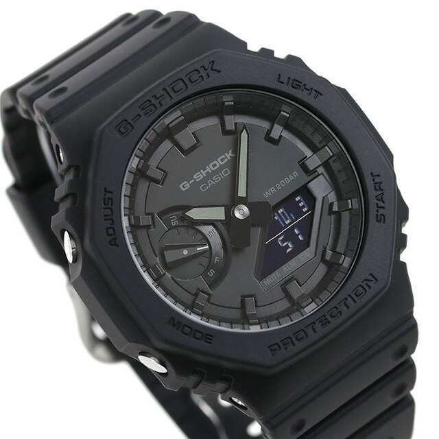 gショック ジーショック G-SHOCK GA-2100 メンズ 腕時計 ブランド GA