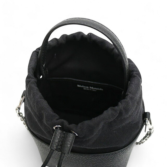 メゾン マルジェラ MAISON MARGIELA 5AC バケットバッグ ショルダー