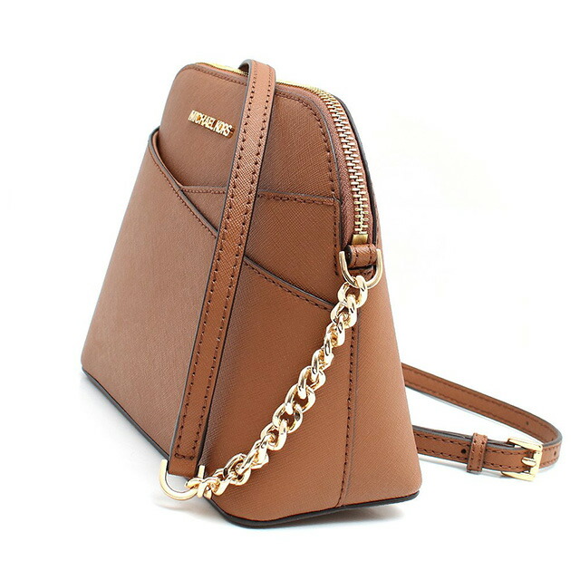 マイケルコース MICHAEL KORS ショルダーバッグ 35F1GTVC6T-LUGGAGE