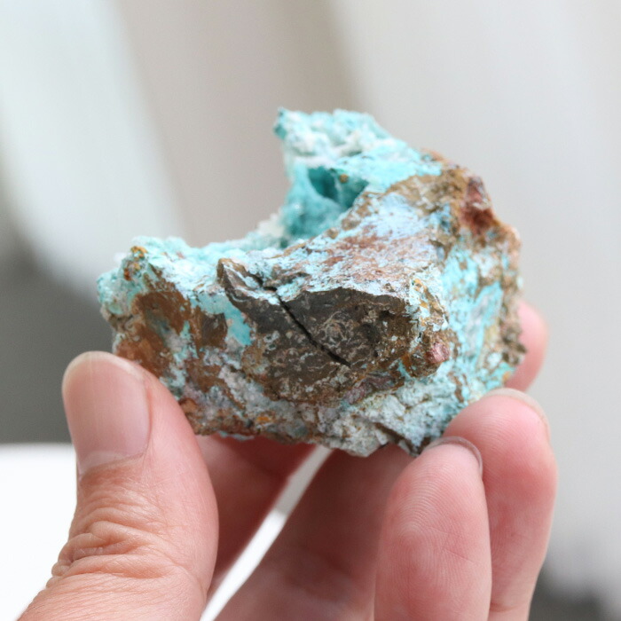 楽天市場】クリソコラ ジェムシリカ 原石【クリソコラカルセドニー