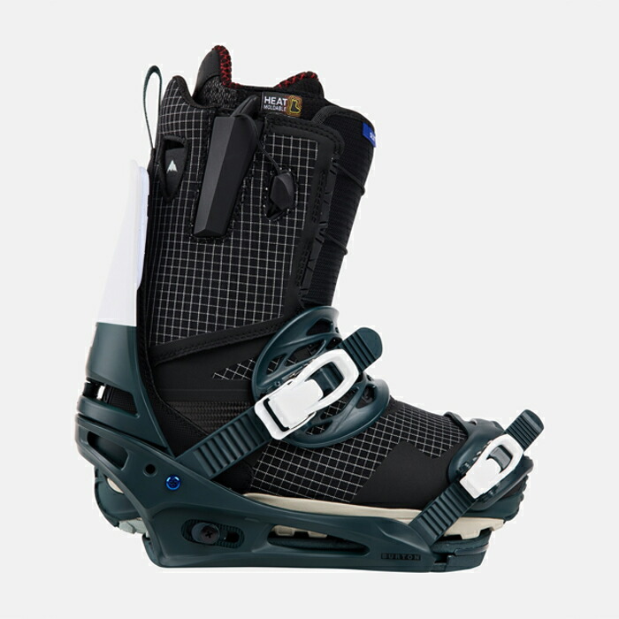 バートン BURTON CLASH 162cm / ビンディング SALOMON 【公式通販】