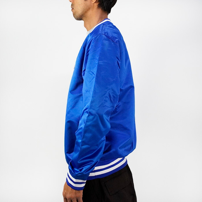 楽天市場】レビューでクーポン☆ミッチェル＆ネス プルオーバー