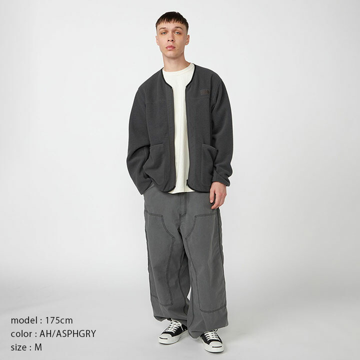 THE NORTH FACE PURPLE LABEL ザ・ノースフェイス パープルレーベル