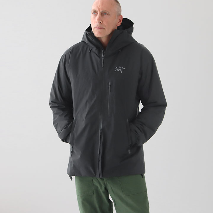 楽天市場】ARC'TERYX アークテリクス｜ベータ インサレーテッド