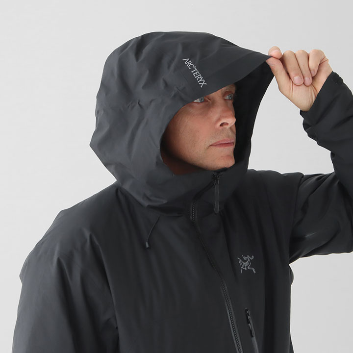 ARC'TERYX アークテリクス｜ベータ インサレーテッド ジャケット