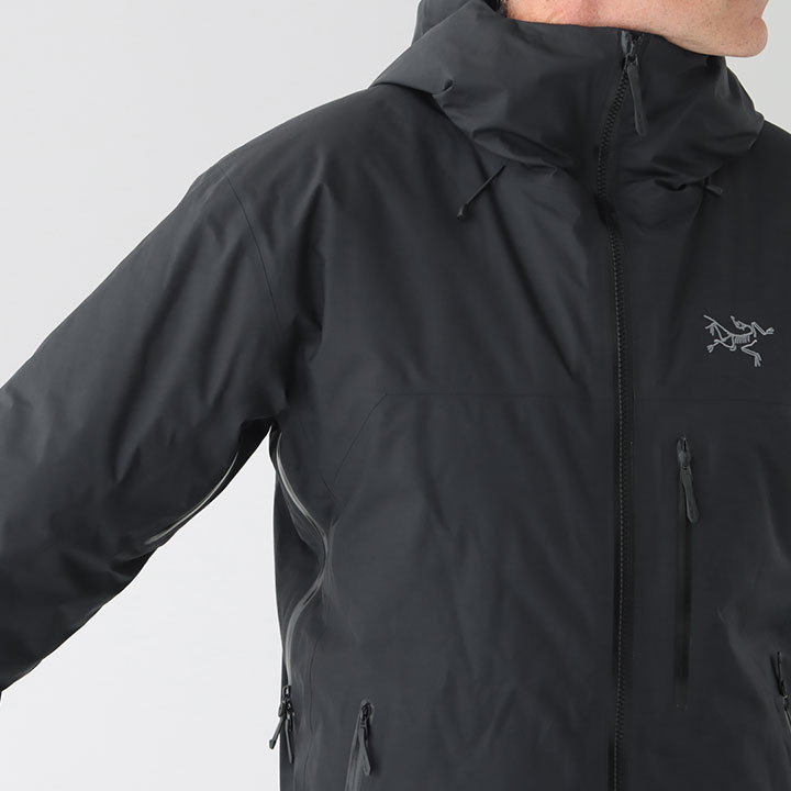 ARC'TERYX アークテリクス｜ベータ インサレーテッド ジャケット