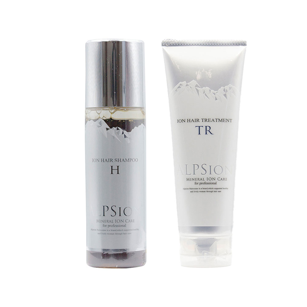 楽天市場】アルピジョン ミネラルイオンケア NEO イオンヘア