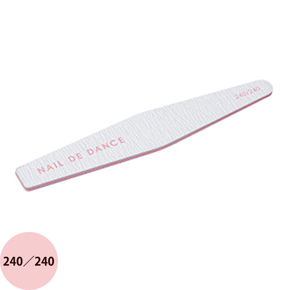 楽天市場】ネイルデダンス ラウンドフォーム 100枚 : プロ用ヘア