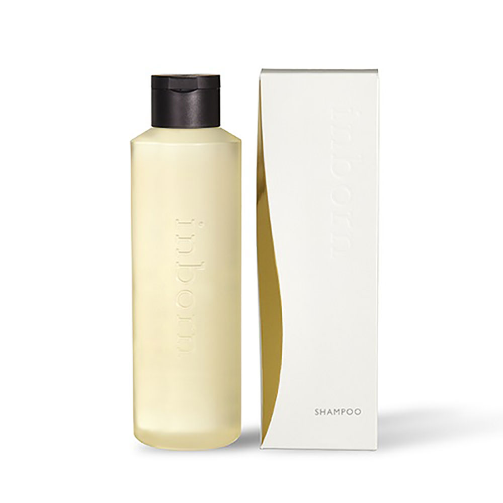 楽天市場】inborn インボーン シャンプー / 1000mL : プロ用ヘア