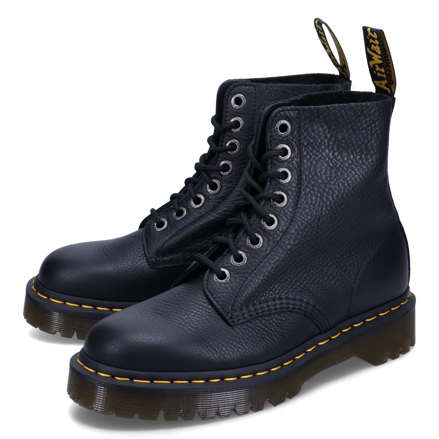 楽天市場】Dr.Martens JADON 3 ドクターマーチン 8ホール ブーツ
