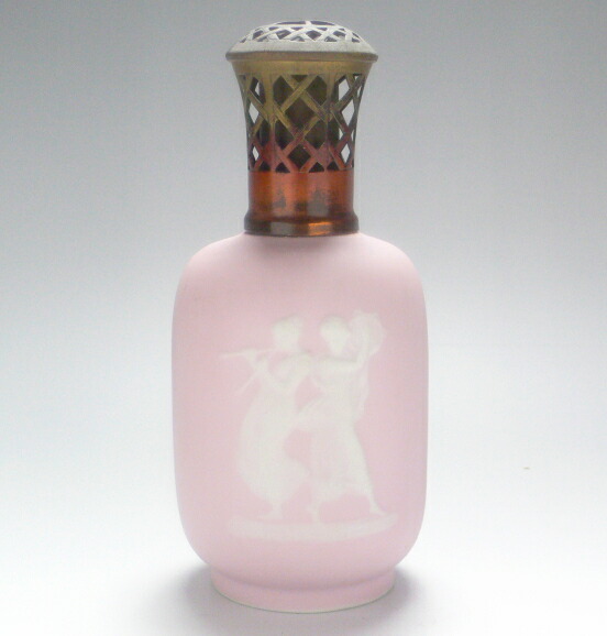 楽天市場】ランプベルジェランプ アンティーク コレクション AC-001