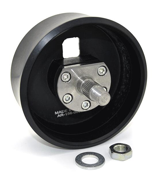 楽天市場】DDM ステアリング コラム エクステンダー FCA500-00001 FIAT