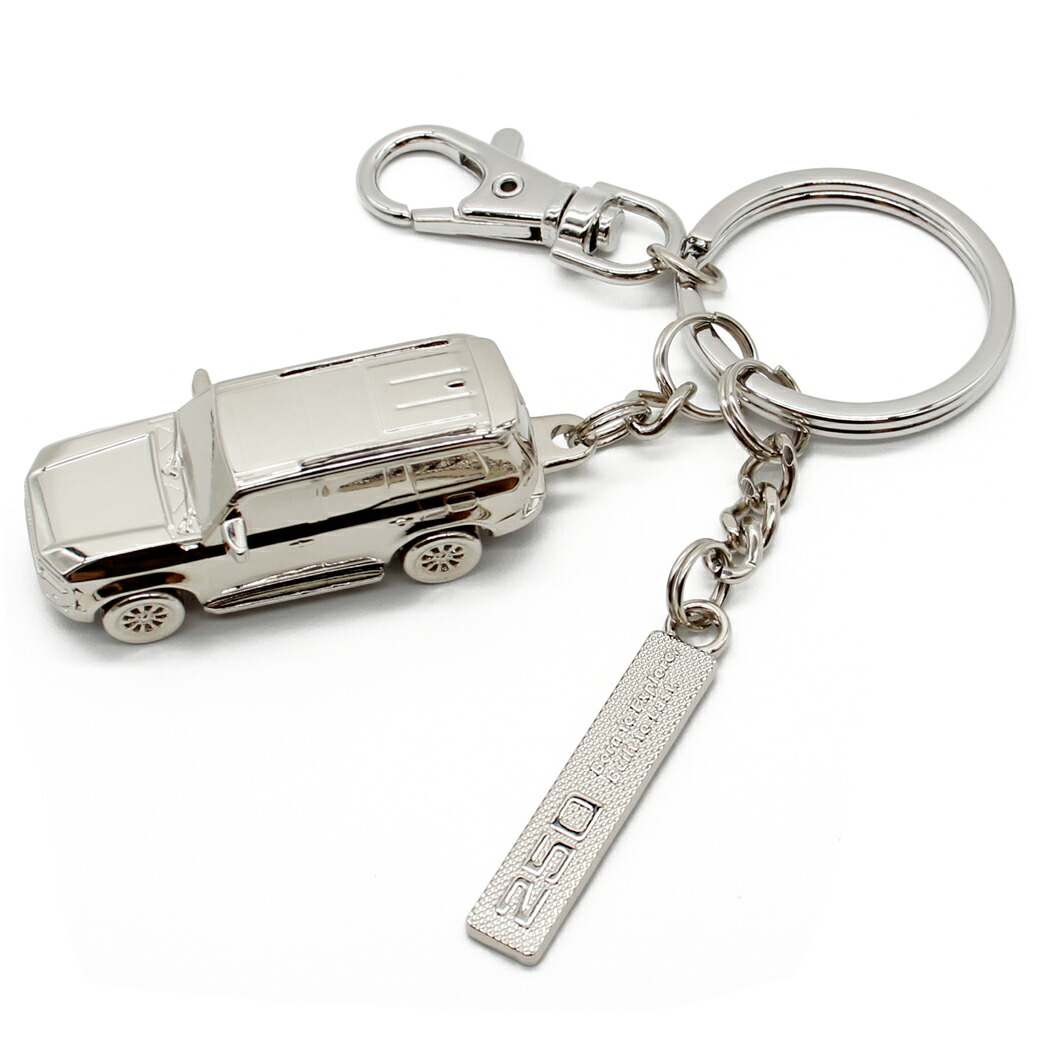 楽天市場】TOYOTA LANDCRUISER トヨタランドクルーザー 250 3D