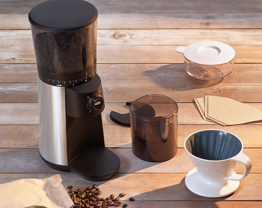 楽天市場】【公式】 OXO オクソー Brew タイマー式コーヒー