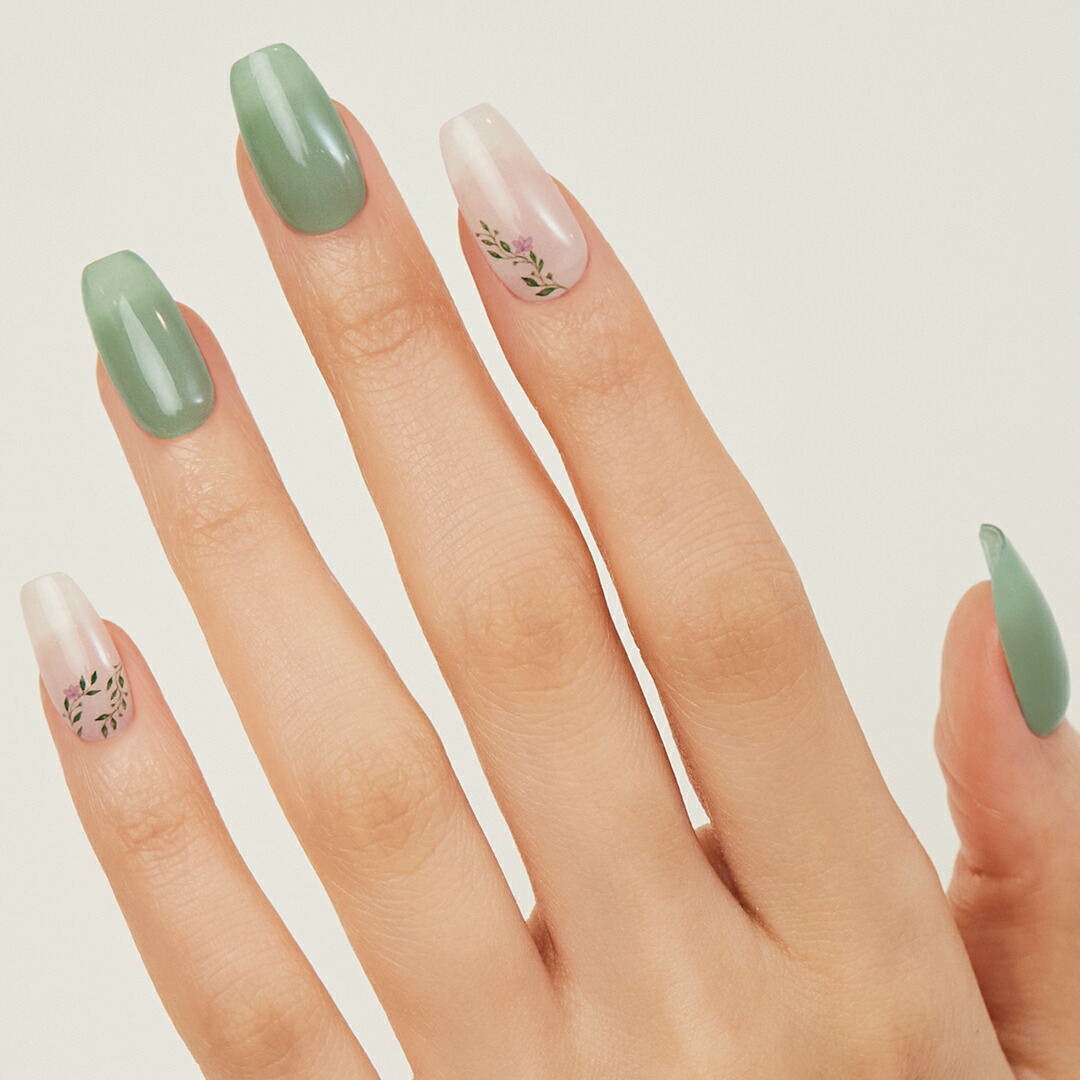 楽天市場】【公式】N Spring Garden：ND-035-G/ ohora gelnails nail