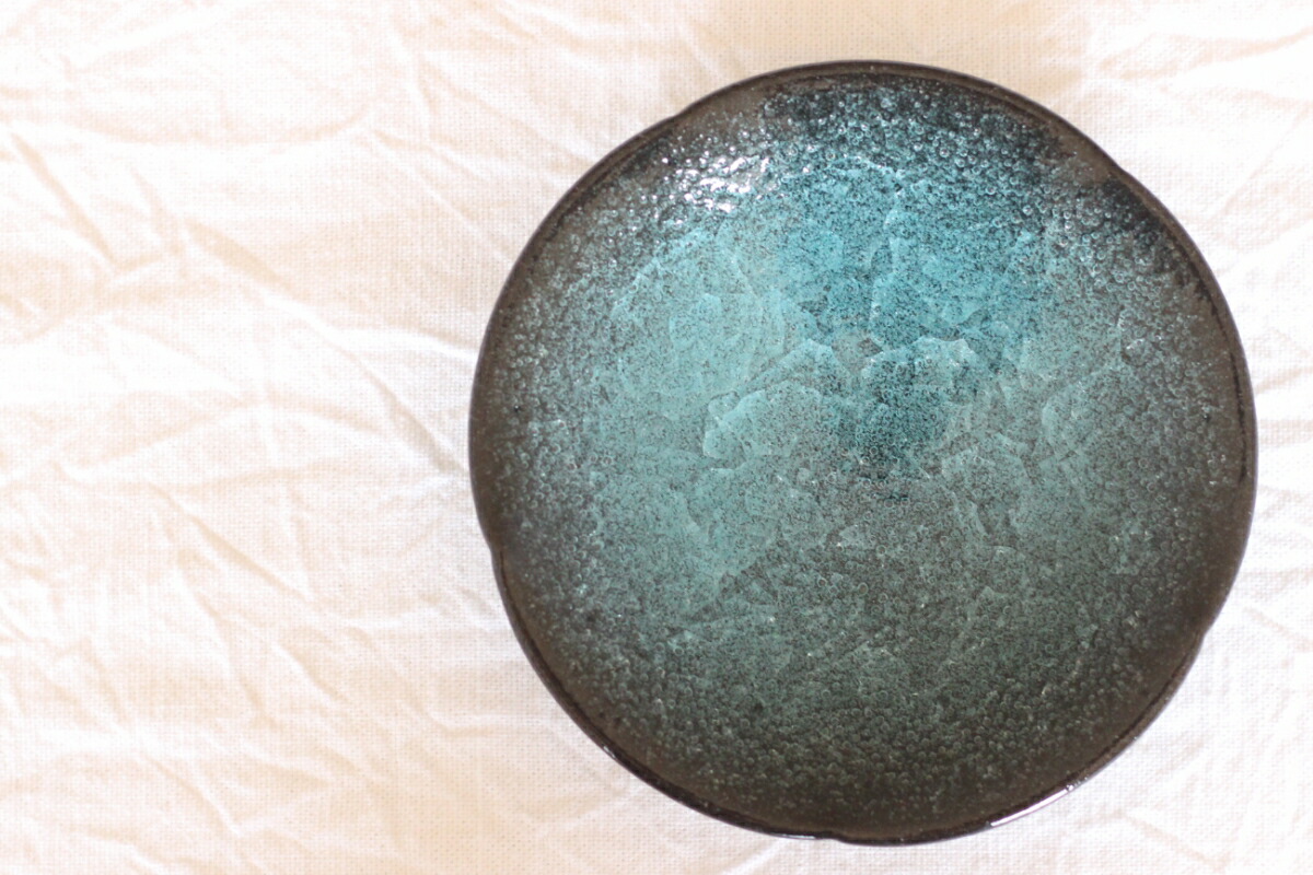 貴重！新品未使用★市野吉記さんレンゲ2点セット 楽天市場】 作家から選ぶ > 陶磁器1 : on la CRU