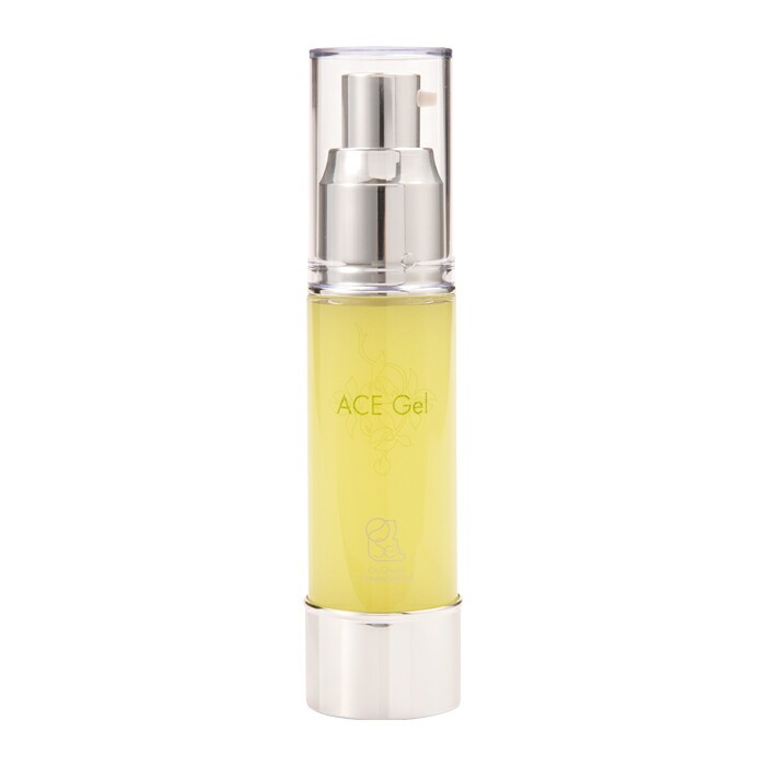 大西皮膚科 CoQ10 Cream 30 g & ACE ジェル 大西皮膚科 CoQ10 Cream 30