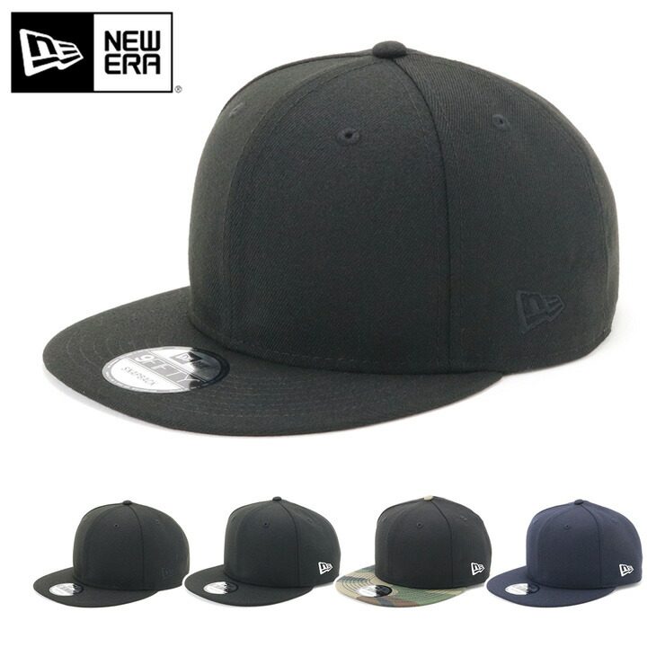 楽天市場】ニューエラ キャップ NEW ERA CAP 9FIFTY ベースボール