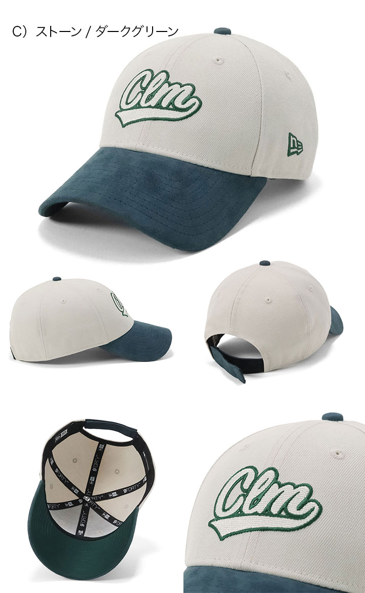 楽天市場】ニューエラ キャップ NEW ERA CAP 9FORTY メンズ レディース