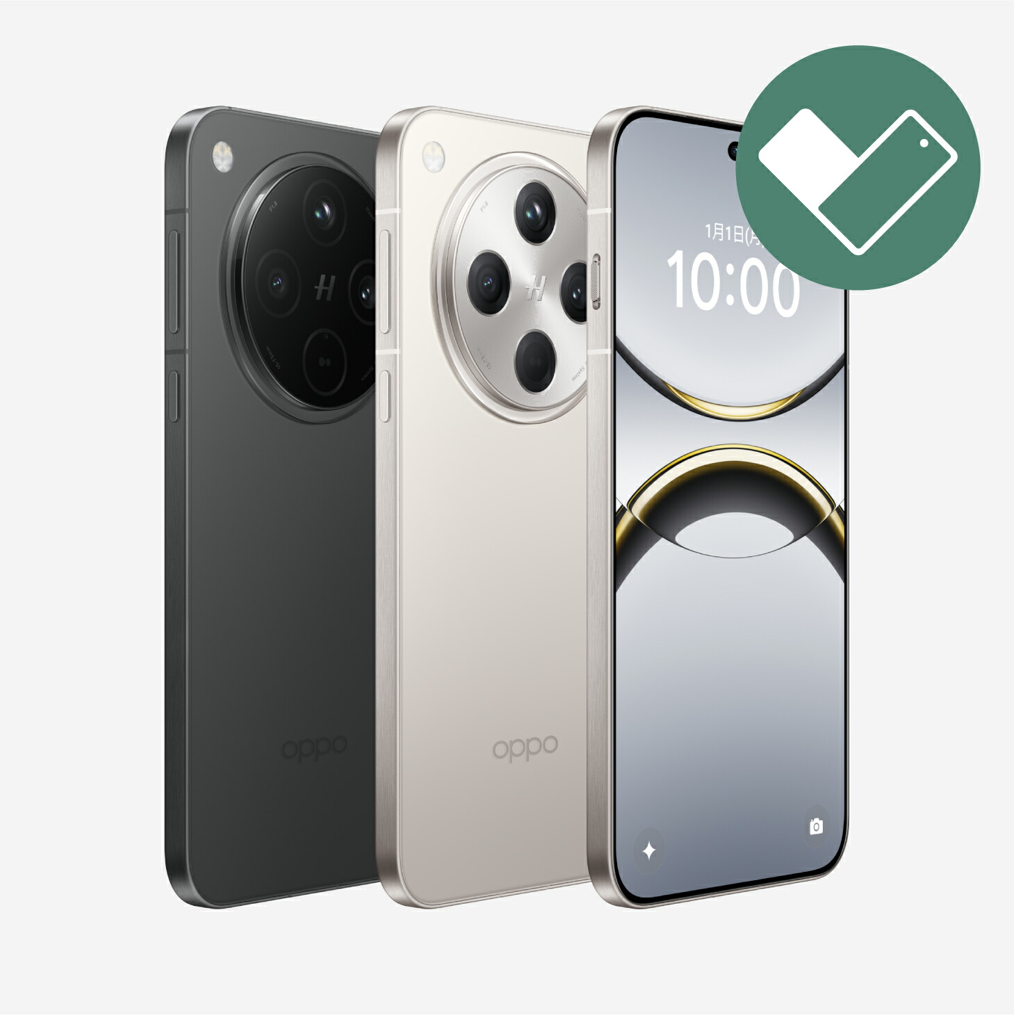 スマートフォン本体（simフリー） - OPPO公式 楽天市場店