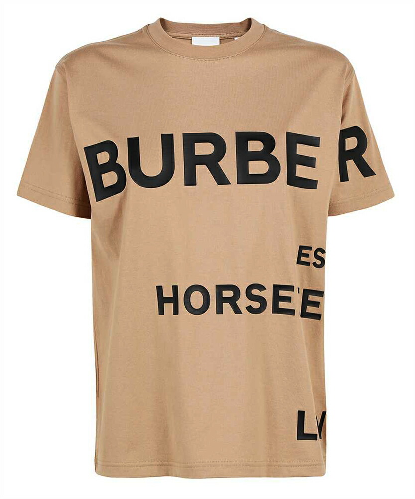 楽天市場】バーバリー BURBERRY ロゴTシャツ レディース クルーネック