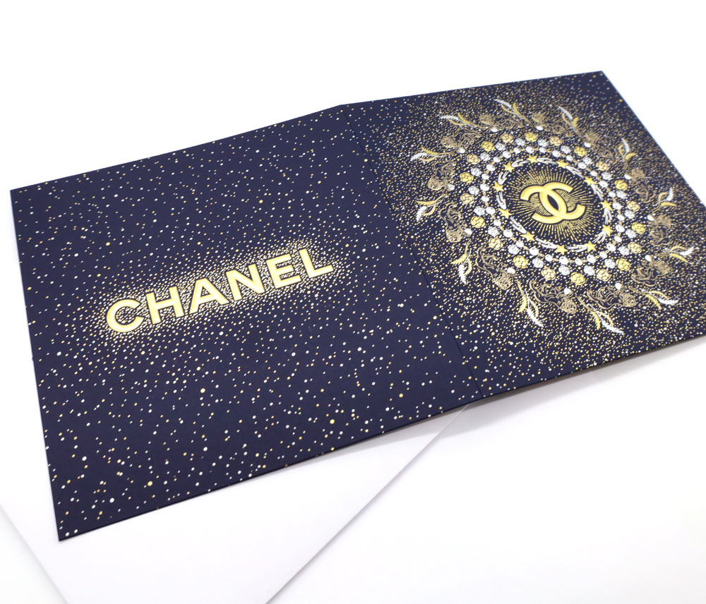 楽天市場】【限定ラッピング】シャネル CHANEL 正規品 コンパクト