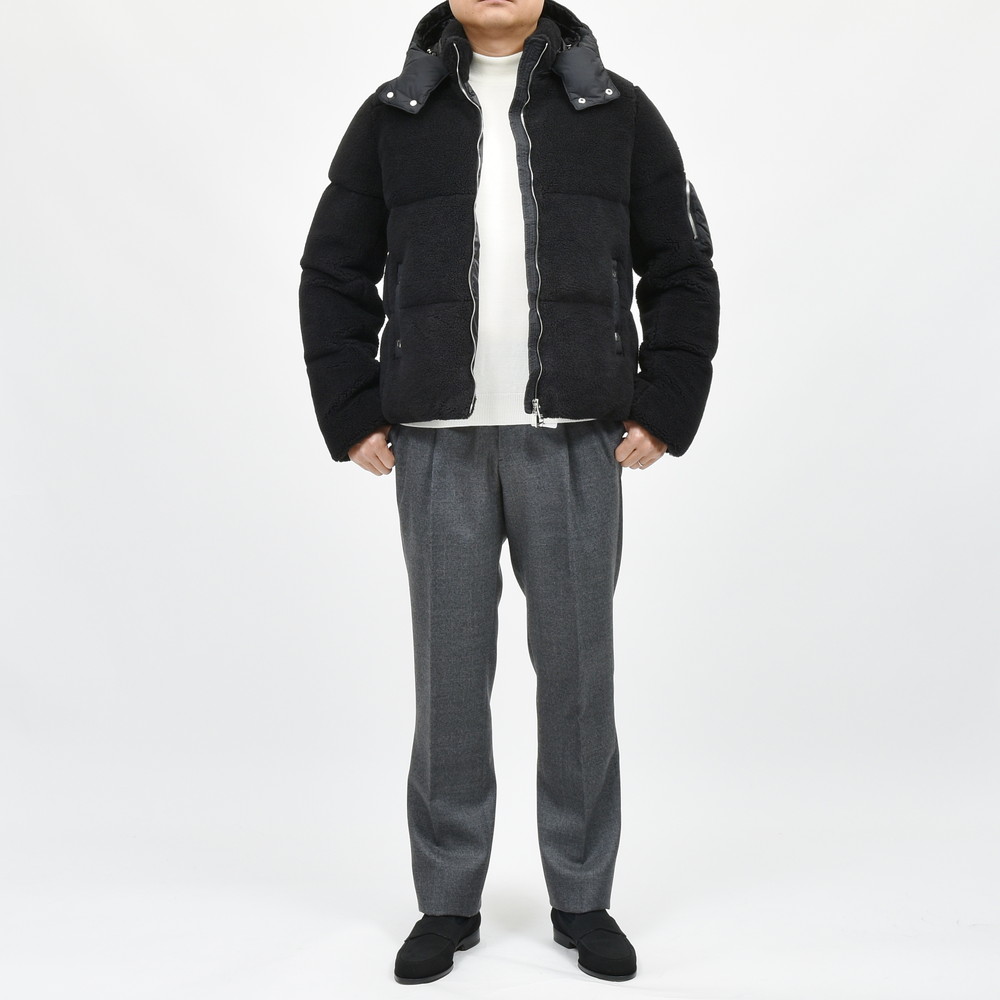 TATRAS （タトラス）｜TATRAS / タトラスFLUMOフルモ ポリエステル