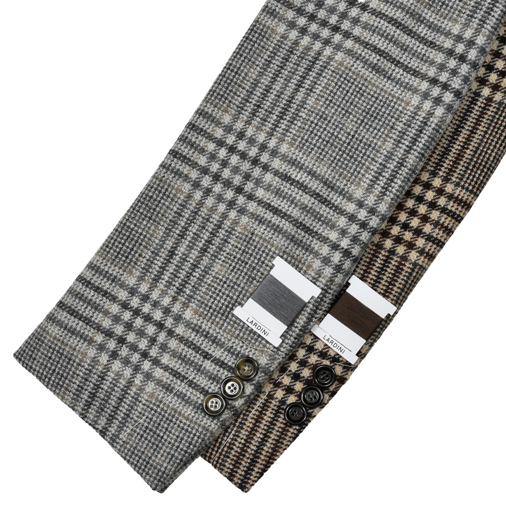 LARDINI（ラルディーニ）｜LARDINI / ラルディーニROMAローマ ウール