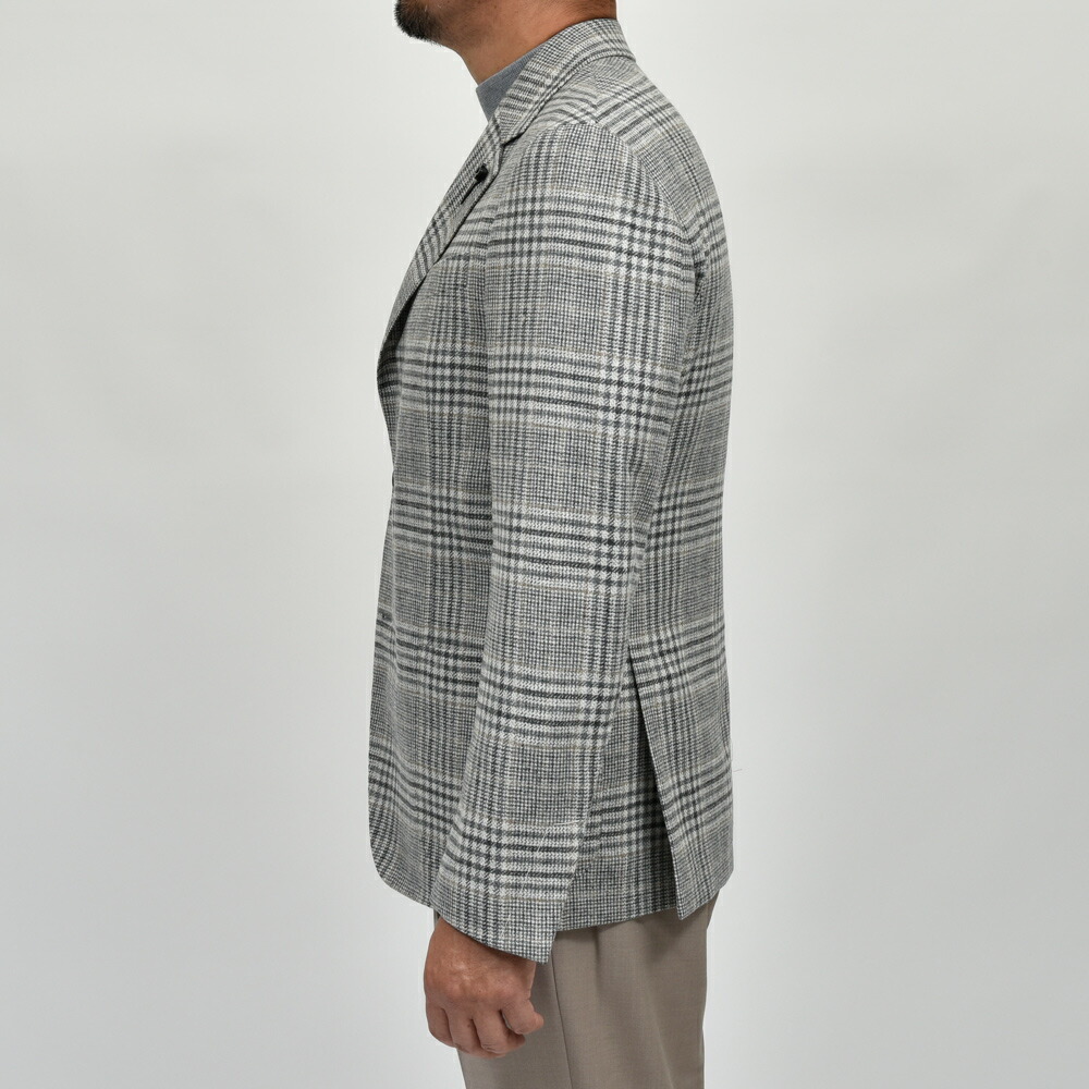 LARDINI（ラルディーニ）｜LARDINI / ラルディーニROMAローマ ウール