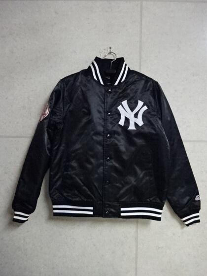 楽天市場】Majestic(復刻モデル)アスレティック ヘヴィウェイト サテン