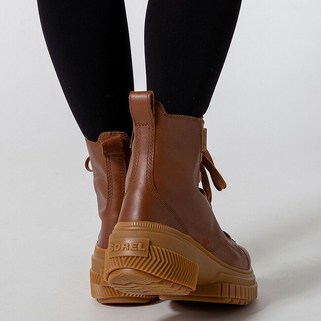 楽天市場】ソレル オーエヌエーアベニューブーツレースWP【ウィメンズ