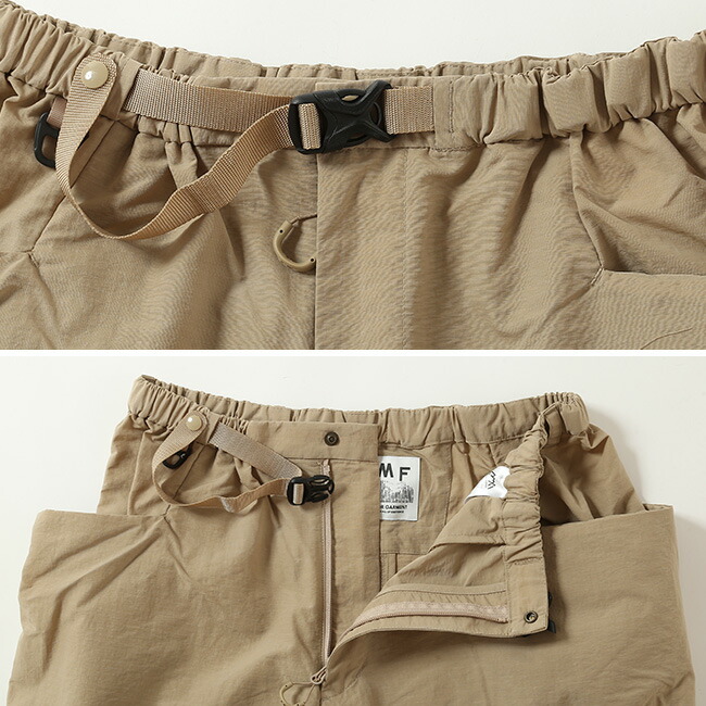 楽天市場】コムフィアウトドアガーメント アクティビティショーツ CMF