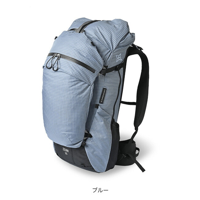 楽天市場】【SALE 10%OFF】パーゴワークス ゼン35 PaaGo WORKS ZENN35