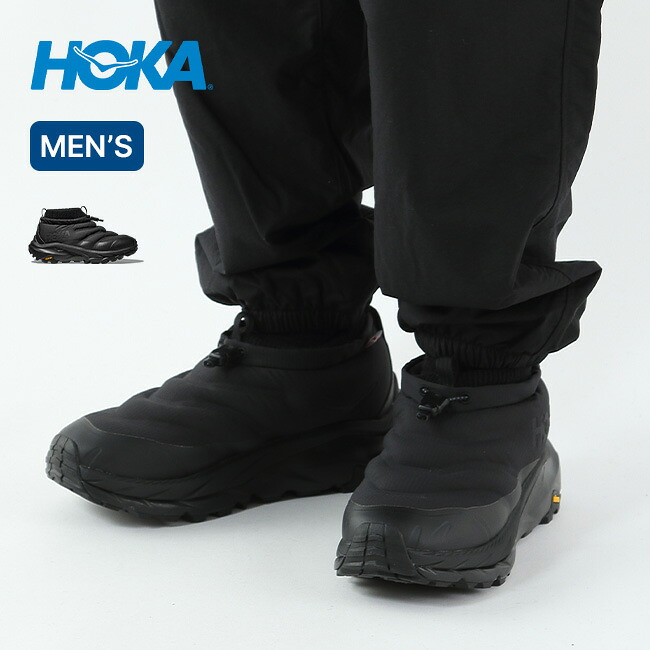楽天市場】ホカ カハ2フロストモックGTX メンズ HOKA KAHA 2 FROST MOC