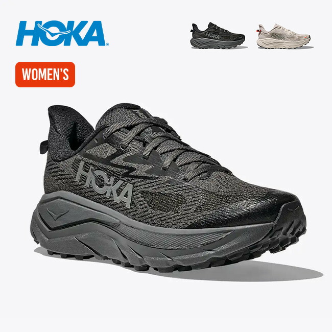 楽天市場】ホカ チャレンジャー8 GTX メンズ HOKA CHALLENGER 8 GTX