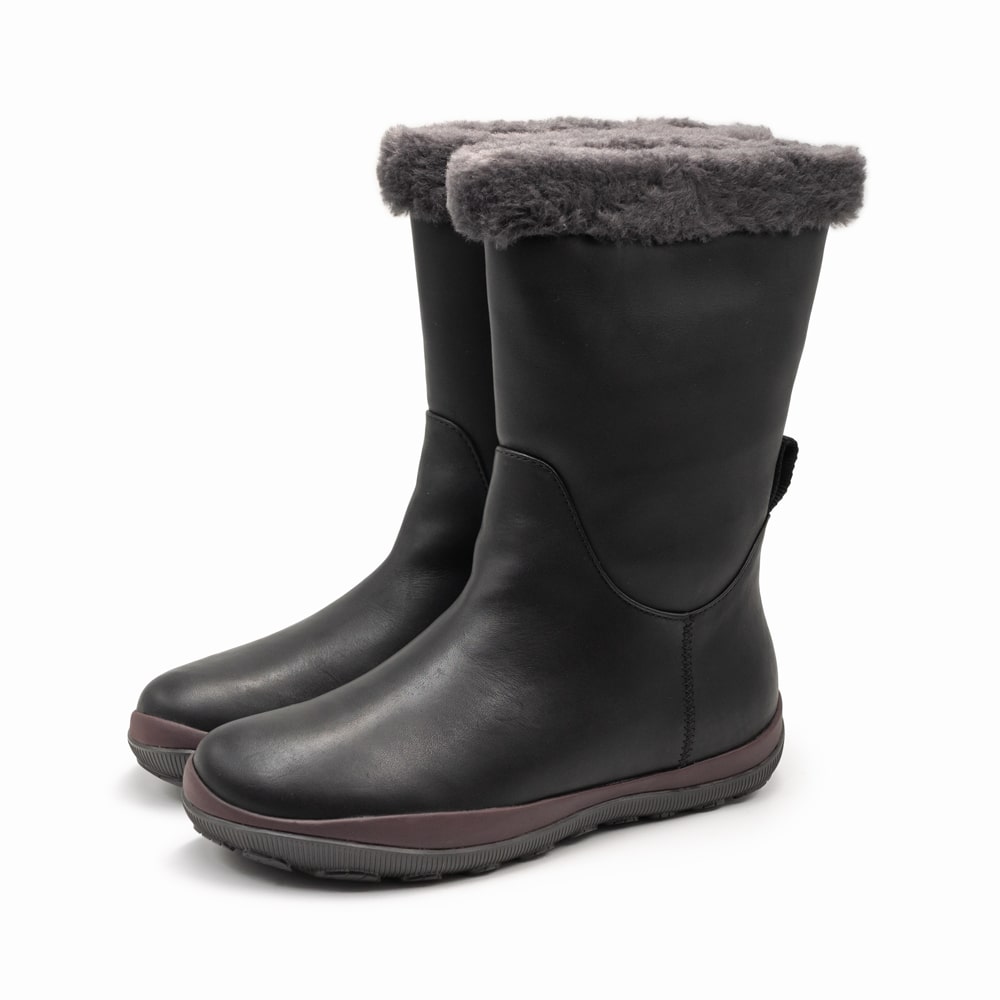 楽天市場】CAMPER [カンペール]Peu Pista GORE-TEX フリースコンビ