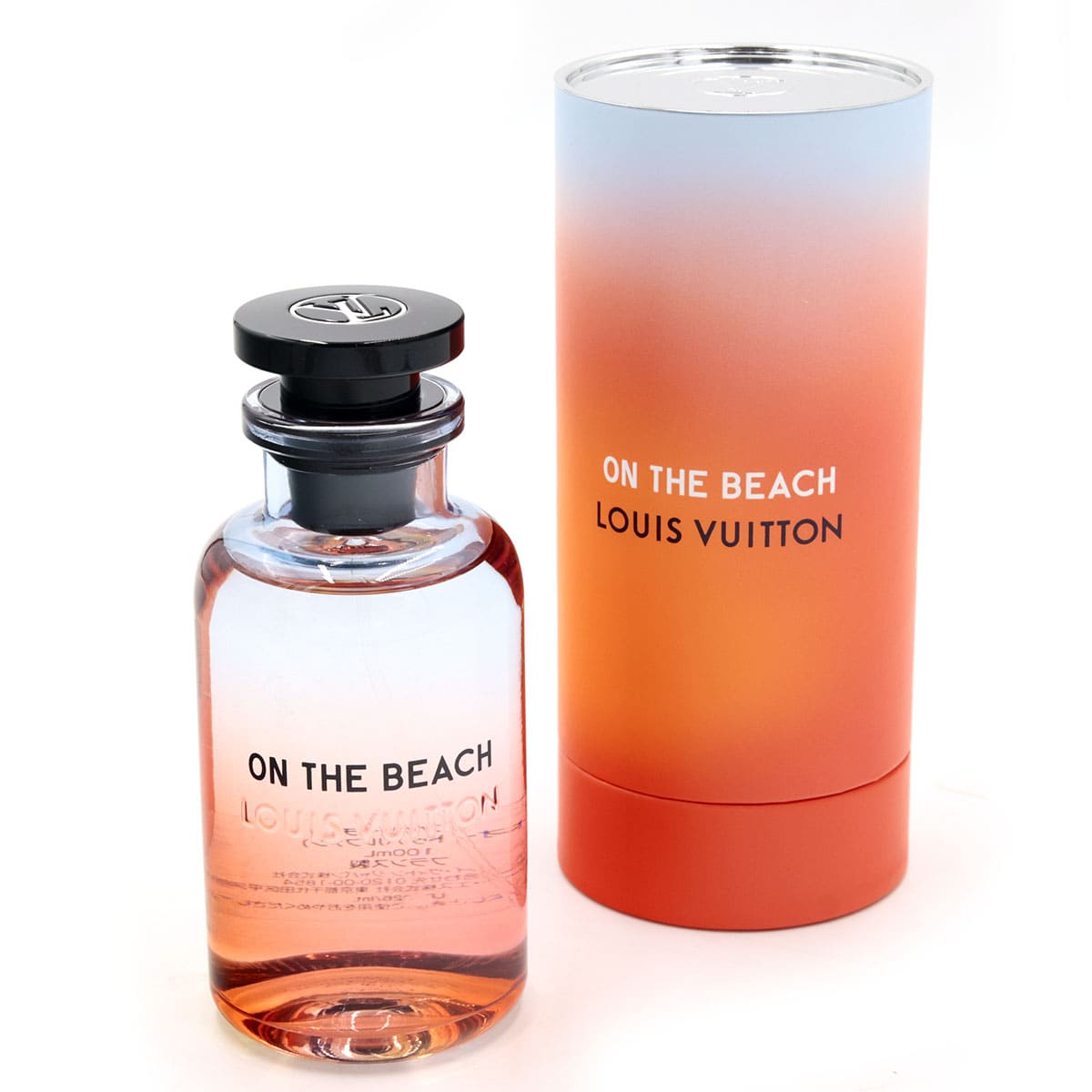 楽天市場】LOUIS VUITTON ルイヴィトン 香水 フレグランス オンザ