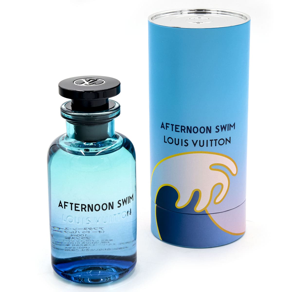 楽天市場】【正規紙袋無料】 ルイヴィトン 香水 レディース